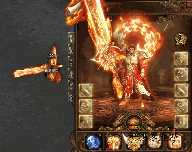 传奇法师：揭开掌控魔法的秘密面纱