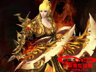 传奇商业版本：揭开神秘面纱