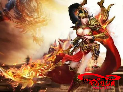 三国版本单职业传奇攻略